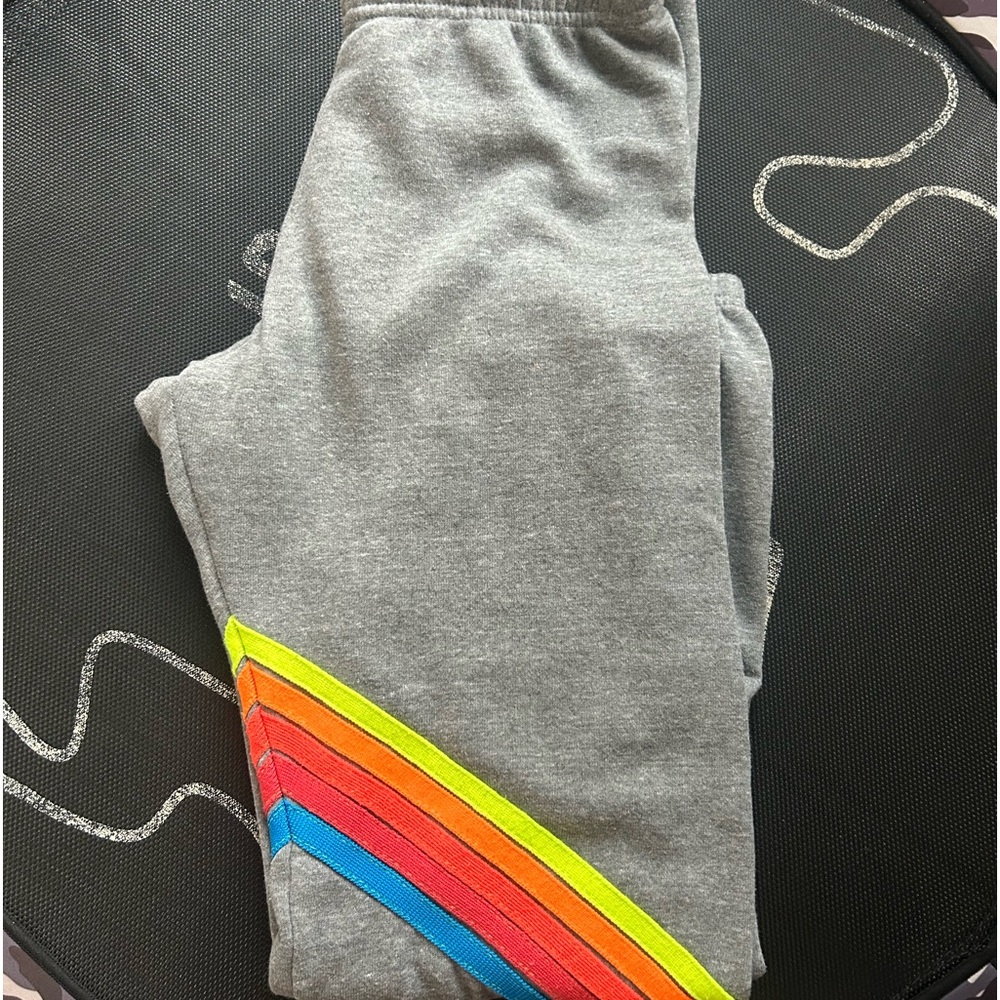 Aviator Nation sweat pants